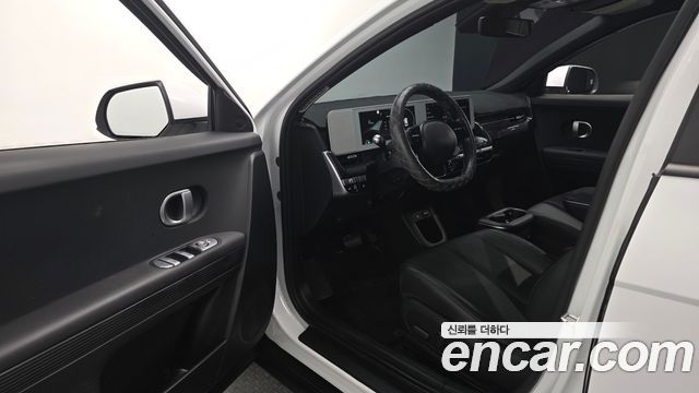 Hyundai Ioniq5 2023 — photo 11