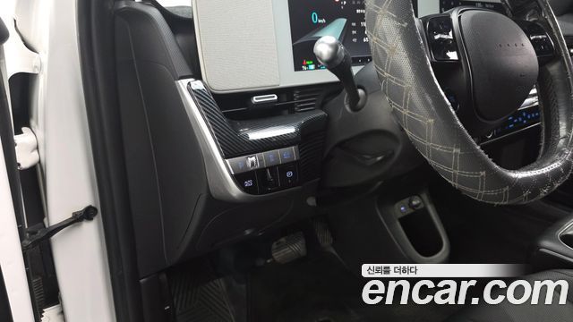 Hyundai Ioniq5 2023 — photo 12