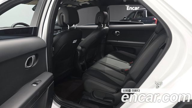 Hyundai Ioniq5 2023 — photo 13