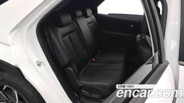 Hyundai Ioniq5 2023 — photo 14