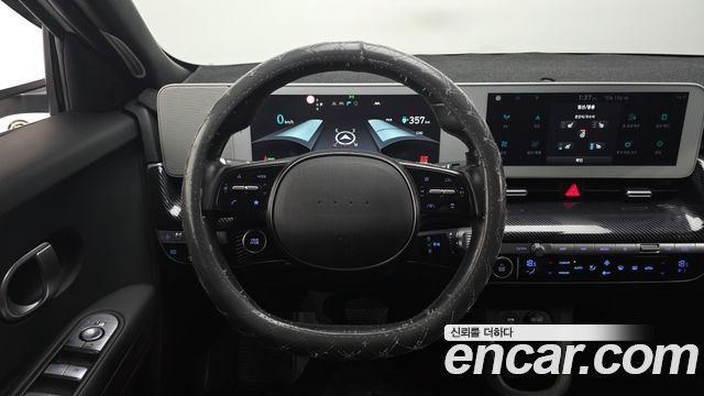 Hyundai Ioniq5 2023 — photo 15