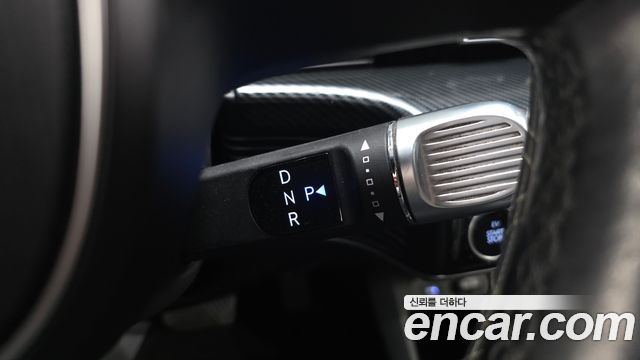 Hyundai Ioniq5 2023 — photo 17