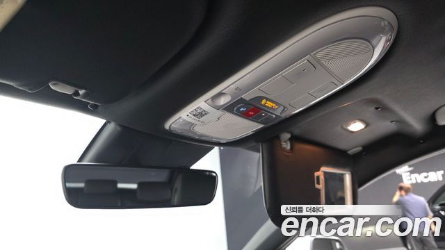 Hyundai Ioniq5 2023 — photo 18