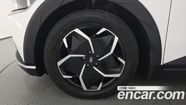 Hyundai Ioniq5 2023 — photo 19