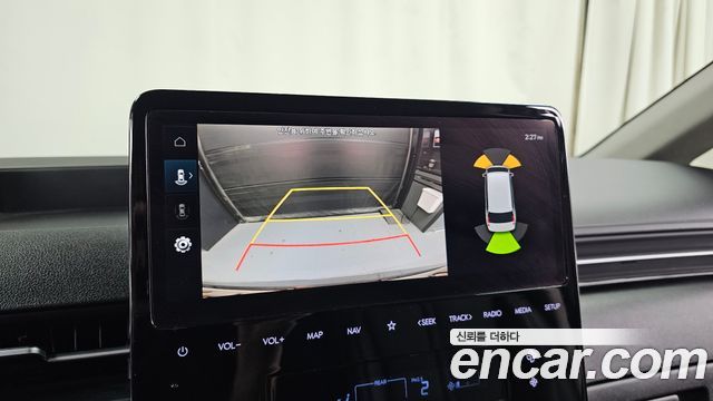 Hyundai Staria 2023 — photo 15