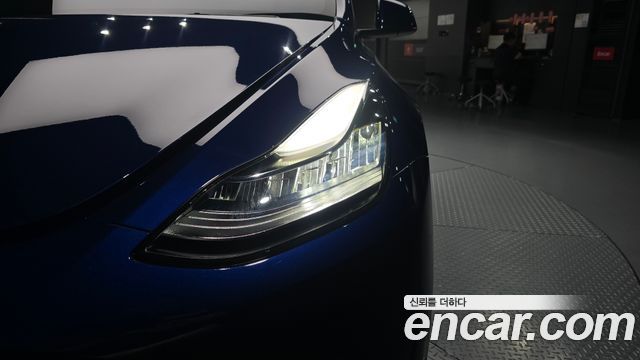 Tesla Model Y 2022 — photo 8