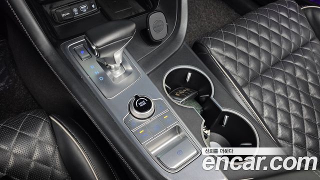 Genesis G70 2019 — photo 9