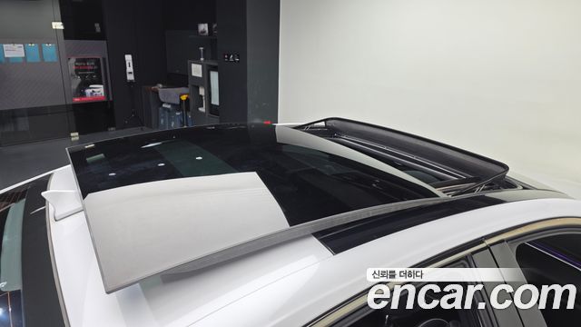 Genesis G70 2019 — photo 19