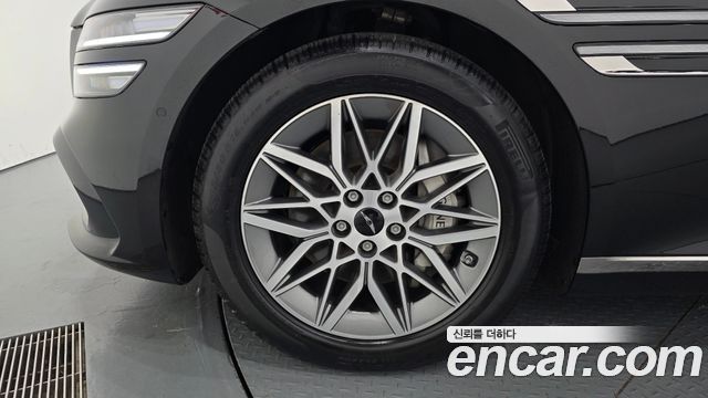 Genesis G80 2026 — photo 5