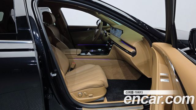 Genesis G80 2026 — photo 17
