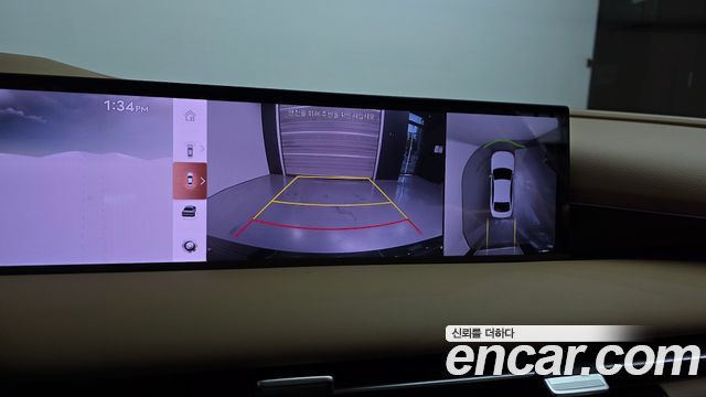 Genesis G80 2026 — photo 21