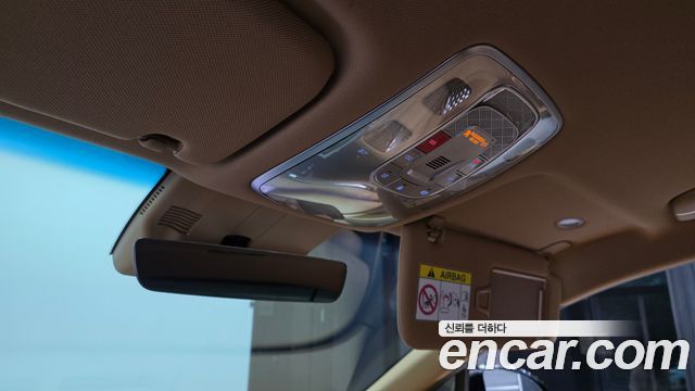 Genesis G80 2026 — photo 24