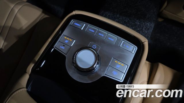 Genesis G80 2026 — photo 25