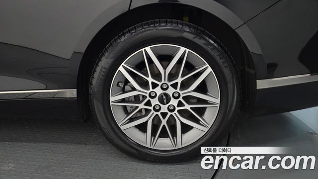 Genesis G80 2026 — photo 7