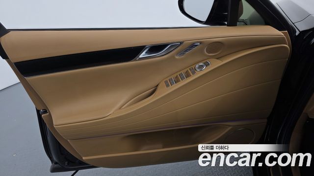 Genesis G80 2026 — photo 14