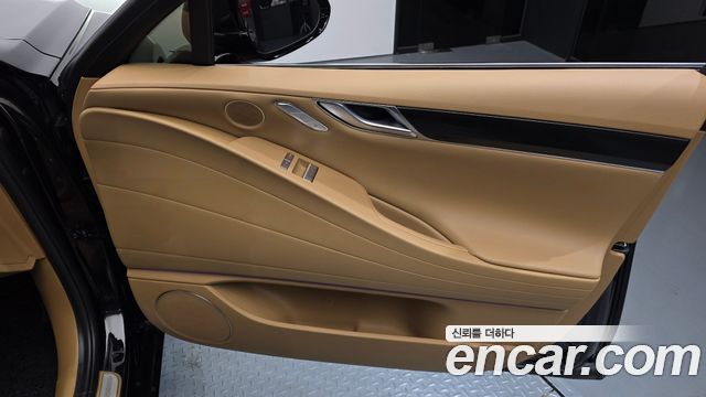 Genesis G80 2026 — photo 15