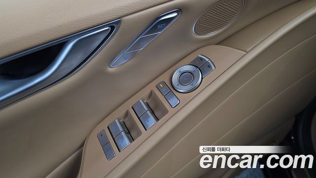 Genesis G80 2026 — photo 27