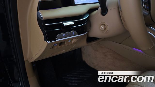 Genesis G80 2026 — photo 28