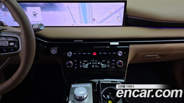 Genesis G80 2026 — photo 29