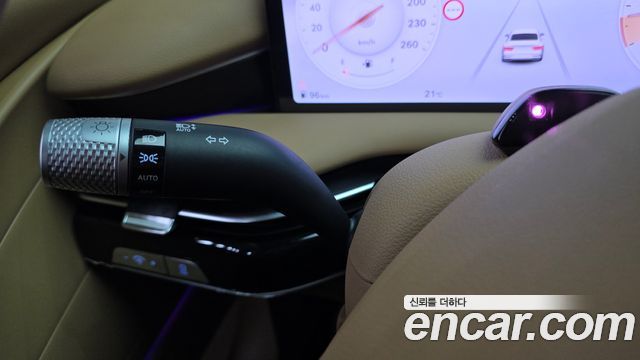 Genesis G80 2026 — photo 30