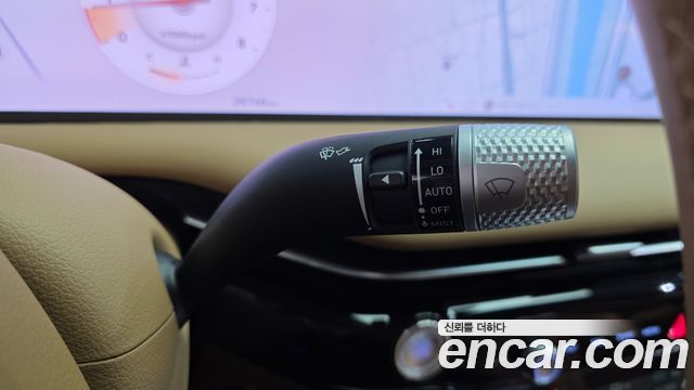 Genesis G80 2026 — photo 31