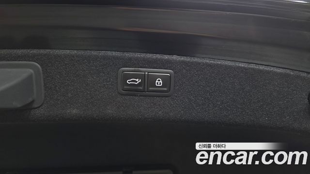 Genesis G80 2026 — photo 32