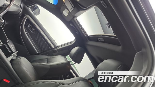Ford Taurus 2015 — photo 19