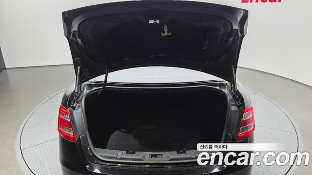 Ford Taurus 2015 — photo 20