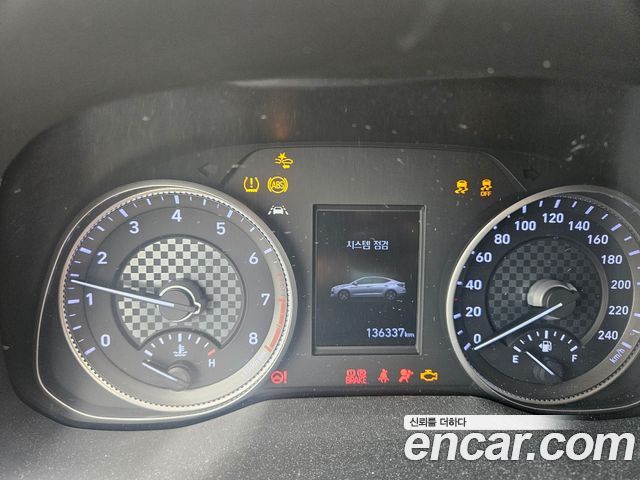 Hyundai AVANTE 2020 — photo 7