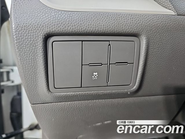 Kia morning 2016 — photo 15