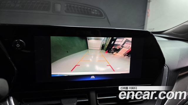 Chevrolet Korea Trax 2024 — photo 15