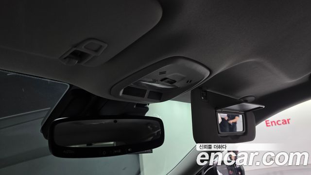 Chevrolet Korea Trax 2024 — photo 19