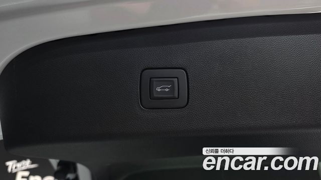 Chevrolet Korea Trax 2024 — photo 20