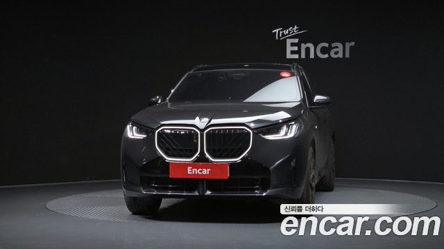 BMW X3 2025 — photo 3