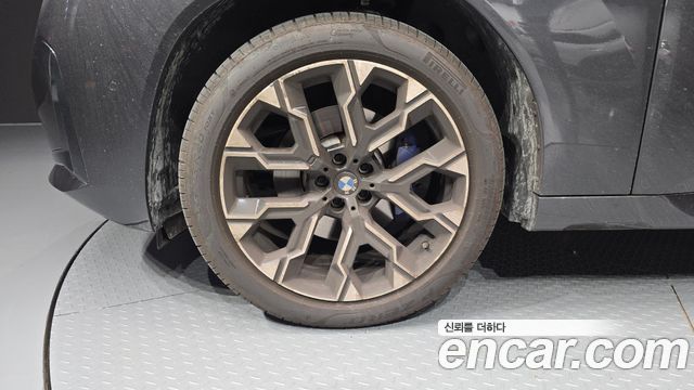 BMW X3 2025 — photo 5