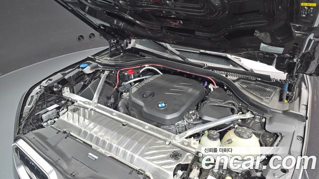 BMW X3 2025 — photo 6