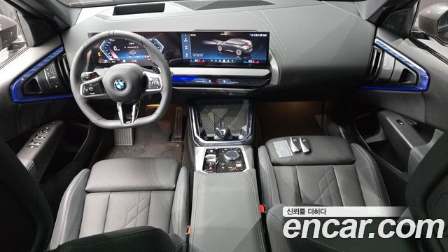 BMW X3 2025 — photo 10