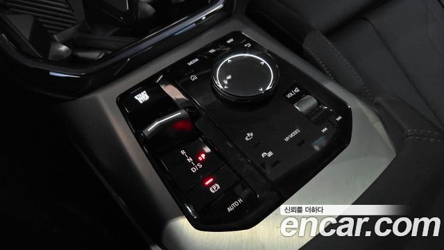 BMW X3 2025 — photo 12