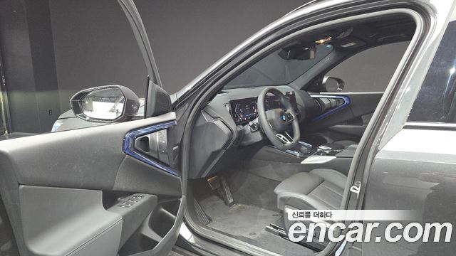 BMW X3 2025 — photo 13