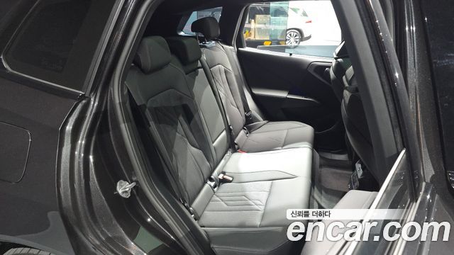 BMW X3 2025 — photo 17