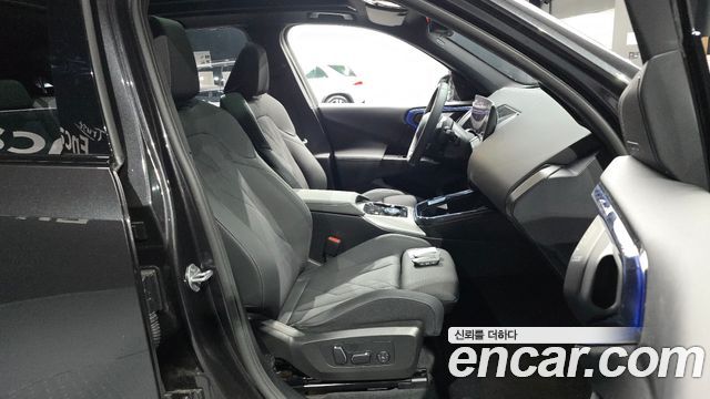BMW X3 2025 — photo 18
