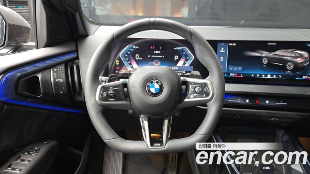 BMW X3 2025 — photo 19