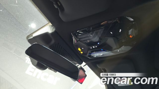 BMW X3 2025 — photo 25
