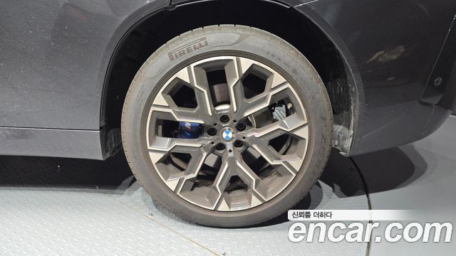BMW X3 2025 — photo 7
