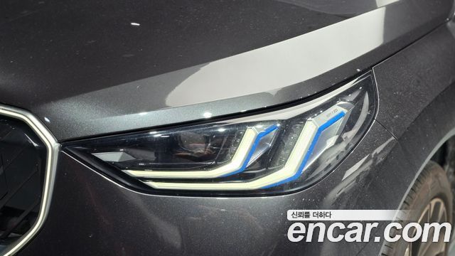 BMW X3 2025 — photo 8