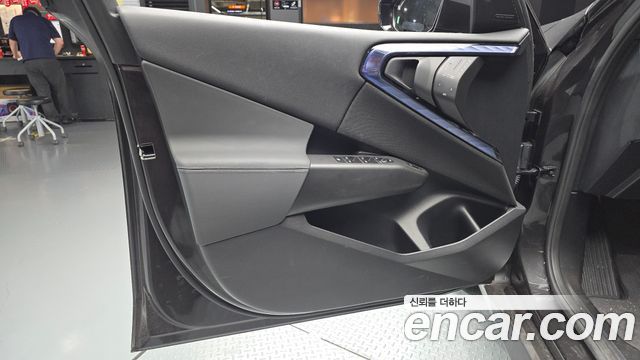 BMW X3 2025 — photo 14