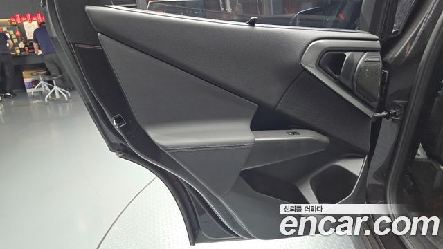 BMW X3 2025 — photo 15