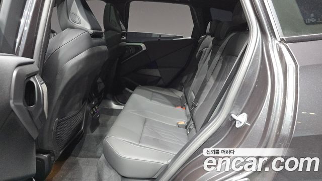 BMW X3 2025 — photo 16