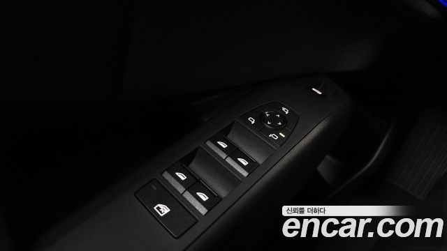 BMW X3 2025 — photo 27