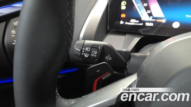 BMW X3 2025 — photo 29
